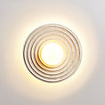 Load image into Gallery viewer, Selenitis Wall Lamp