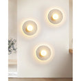 Load image into Gallery viewer, Selenitis Wall Lamp