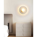 Load image into Gallery viewer, Selenitis Wall Lamp