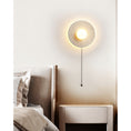 Load image into Gallery viewer, Selenitis Wall Lamp