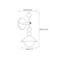Load image into Gallery viewer, Selvoria Wall Sconce