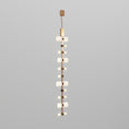 Load image into Gallery viewer, Semper Mia Pendant Lamp