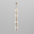 Load image into Gallery viewer, Semper Mia Pendant Lamp