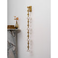Load image into Gallery viewer, Semper Mia Wall Lamp
