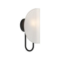 Load image into Gallery viewer, Leaf Brass Wall Lamp