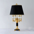 Load image into Gallery viewer, Sens Table Lamp