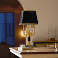 Load image into Gallery viewer, Sens Table Lamp