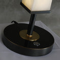 Load image into Gallery viewer, Serano Table Lamp