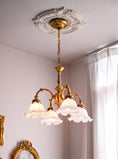 Load image into Gallery viewer, Seraphina Chandelier