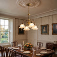 Load image into Gallery viewer, Seraphina Chandelier