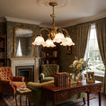 Load image into Gallery viewer, Seraphina Chandelier