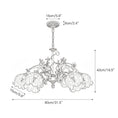 Load image into Gallery viewer, Serenade Chandelier