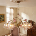 Load image into Gallery viewer, Serenade Chandelier