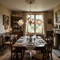 Load image into Gallery viewer, Serenade Chandelier