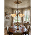 Load image into Gallery viewer, Serenade Chandelier