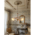 Load image into Gallery viewer, Serenade Chandelier