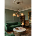 Load image into Gallery viewer, Serenade Chandelier