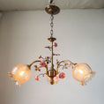 Load image into Gallery viewer, Serenade Chandelier