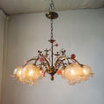 Load image into Gallery viewer, Serenade Chandelier