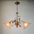 Load image into Gallery viewer, Serenade Chandelier