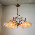 Load image into Gallery viewer, Serenade Chandelier