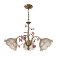 Load image into Gallery viewer, Serenade Chandelier