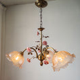 Load image into Gallery viewer, Serenade Chandelier