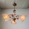 Load image into Gallery viewer, Serenade Chandelier