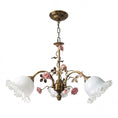 Load image into Gallery viewer, Serenade Chandelier