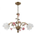 Load image into Gallery viewer, Serenade Chandelier