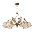 Load image into Gallery viewer, Serenade Chandelier