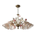 Load image into Gallery viewer, Serenade Chandelier