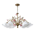 Load image into Gallery viewer, Serenade Chandelier