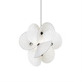 Load image into Gallery viewer, Serpentine Pendant Light