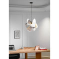 Load image into Gallery viewer, Serpentine Pendant Light