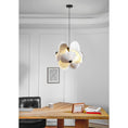 Load image into Gallery viewer, Serpentine Pendant Light