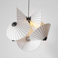 Load image into Gallery viewer, Serpentine Pendant Light