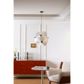 Load image into Gallery viewer, Serpentine Pendant Light