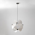 Load image into Gallery viewer, Serpentine Pendant Light