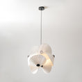 Load image into Gallery viewer, Serpentine Pendant Light