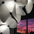 Load image into Gallery viewer, Serpentine Pendant Light