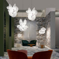 Load image into Gallery viewer, Serpentine Pendant Light