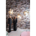 Load image into Gallery viewer, Serpentine Pendant Light