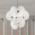 Load image into Gallery viewer, Serpentine Pendant Light