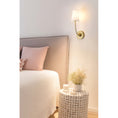 Load image into Gallery viewer, Shannon Wall Lamp