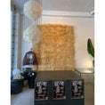 Load image into Gallery viewer, Shell Waterfall Chandelier
