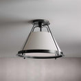 Bild in Galerie-Betrachter laden, Shelton Flushmount Ceiling Lamp