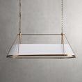 Bild in Galerie-Betrachter laden, Shelton Linear Chandelier