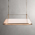 Load image into Gallery viewer, Shelton Linear Chandelier