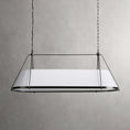Load image into Gallery viewer, Shelton Linear Chandelier